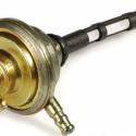 BIHR D7CT00000B : Grifo de gasolina BIHR TYPHOON