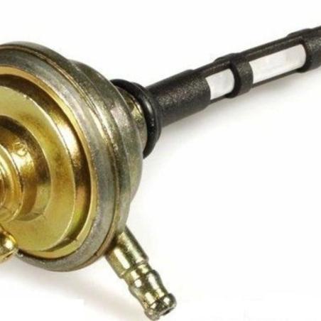 BIHR D7CT00000B : Grifo de gasolina BIHR TYPHOON