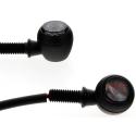 SHIN YO 254-296 : Juego de intermitentes LED SHIN YO Circula-S - 3en1