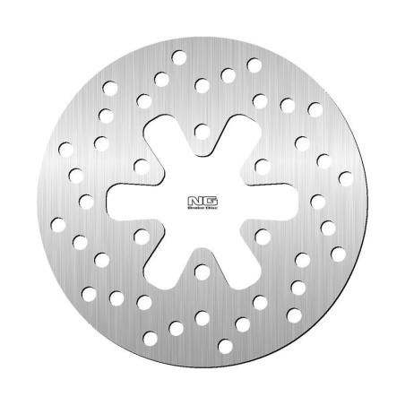 NG BRAKE DISC 1893 : Disco de freno NG BRAKES redondo fijo