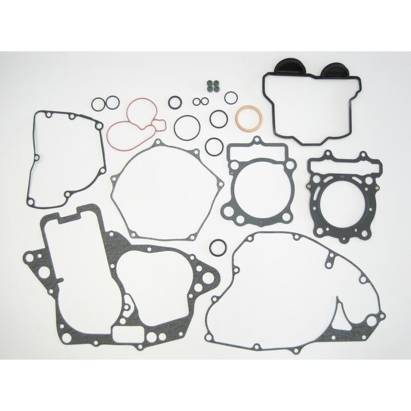 TECNIUM 808567HC : Kit completo de juntas TECNIUM