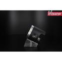 WOSSNER 8053DA : Pistón forjado WÖSSNER - 8053