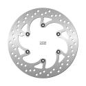 NG BRAKE DISC 1836 : Disco de freno NG BRAKES redondo fijo
