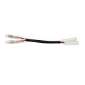 HIGHSIDER 207-084 : Cable adaptador para mini intermitentes HIGHSIDER - Triumph