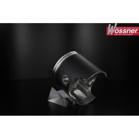 WOSSNER 8176DA : WÖSSNER Forged Piston - 8176