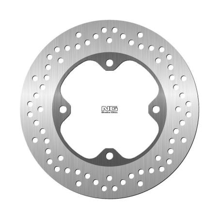 NG BRAKE DISC 2102 : Disco de freno NG BRAKES redondo fijo