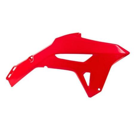 RACETECH R-CVCRFRS0021 : Paneles laterales radiador RACETECH Honda CRF450R