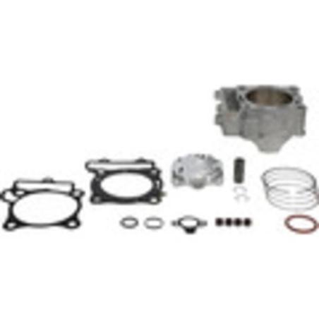 CYLINDER WORKS CW10011K03 : Kit cilindro CYLINDER WORKS - Ø79,00mm Honda CRF250R/RX