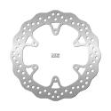 NG BRAKE DISC 1742X : Disco de freno NG BRAKES ondulado fijo