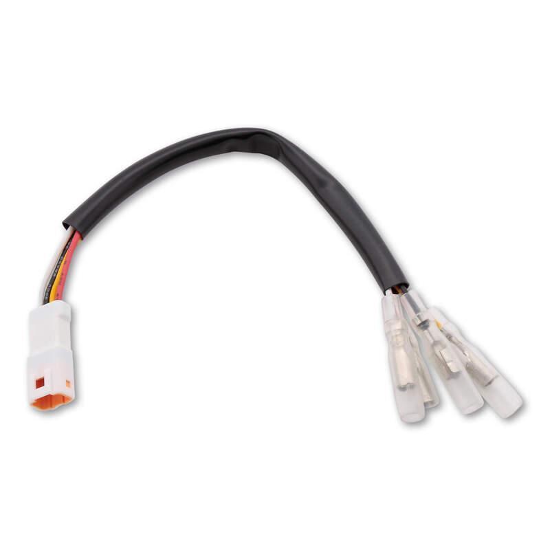 SHIN YO 396-048 : Cable adaptador para piloto trasero SHIN YO