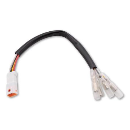 SHIN YO 396-048 : Cable adaptador para piloto trasero SHIN YO