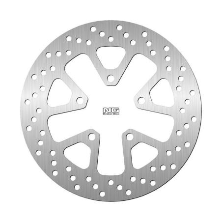 NG BRAKE DISC 1812 : Disco de freno NG BRAKES redondo fijo