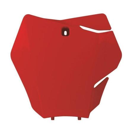 RACETECH R-TBGASRG0021 : Portanúmeros delantero RACETECH - Gas Gas