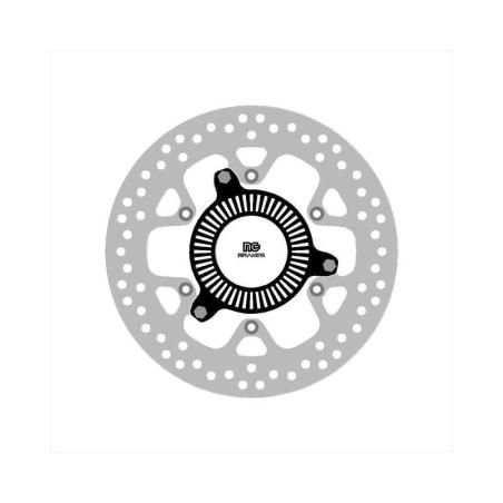 NG BRAKE DISC 2113 : Disco de freno NG BRAKES redondo fijo