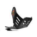 AXP AX1587 : Cubrecárter Xtrem AXP PE-HD 8mm - Gas Gas MC450F/EX450F