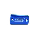 SCAR 5804B : Tapa de cilindro SCAR azul Husqvarna