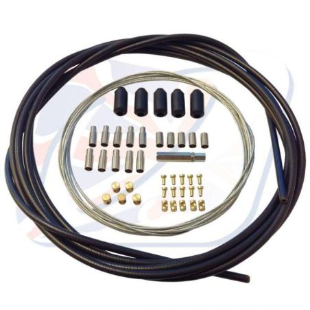 VENHILL VWK002 : Cable de embrague VENHILL