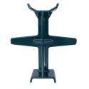 BIHR OT-FS-S : protector de palanca tapa final manillar V PARTS