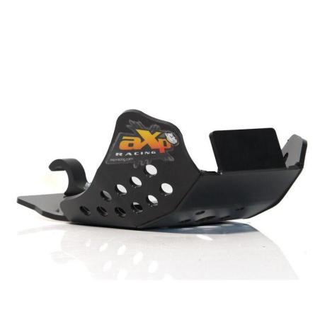 AXP AX1639 : Cubrecárter AXP PHE 6mm - KTM