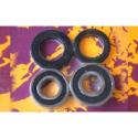PIVOT WORKS PWFWK-T19-000 : Kit de rodamientos y retenes de rueda delantera PIVOT WORKS