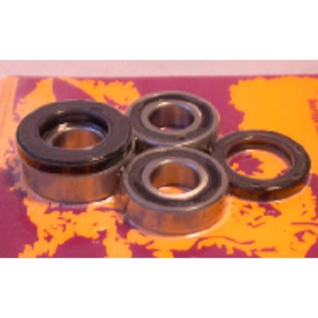 PIVOT WORKS PWRWK-S17-400 : Kit de rodamientos y retenes de rueda trasera PIVOT WORKS