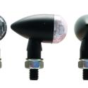 V PARTS 6PR99T091B : Juego de intermitentes LED V PARTS Shell XS