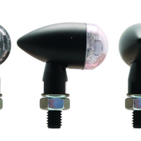 V PARTS 6PR99T091B : Juego de intermitentes LED V PARTS Shell XS