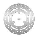 NG BRAKE DISC 1798 : Disco de freno NG BRAKES redondo fijo