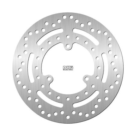 NG BRAKE DISC 1798 : Disco de freno NG BRAKES redondo fijo