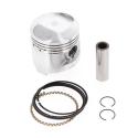 TECNIUM PSK-XL125S-STD : Piston fundición TECNIUM - 9126