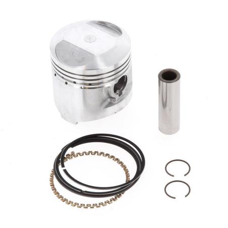 TECNIUM PSK-XL125S-STD : Piston fundición TECNIUM - 9126