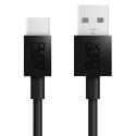 QUAD LOCK QLA-USB-2000C : Cable USB-A a USB-C QUAD LOCK - 2 m