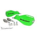 BARKBUSTERS EGO-204-00-GR : Paramanos BARKBUSTERS EGO Mini montaje 2 puntos (manillar recto 22mm)