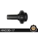 KAOKO HND30-17 : Estabilizador control del acelerador KAOKO Honda manillar 30mm