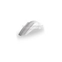 POLISPORT 8578700002 : POLISPORT Rear Fender White Honda CRF250R/CRF450R