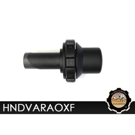 KAOKO HNDVARAOXF : Estabilizador control del acelerador KAOKO Honda XL1000V Varadero