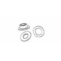 BREMBO 105.5776.12. : Kit tornillos disco de freno BREMBO 357000 (6 unidades)