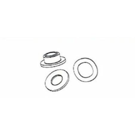 BREMBO 105.5776.12. : Kit tornillos disco de freno BREMBO 357000 (6 unidades)