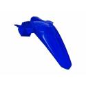 RACETECH R-PPYZFBL0018 : Guardabarros Trasero RACETECH Azul Yamaha YZ-450F