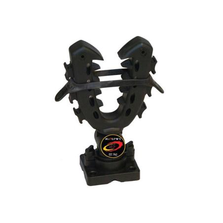 KOLPIN KOL21510 : Brazo sujeción KOLPIN XL soporte negro