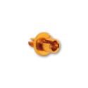 SHIN YO 305-033 : Tornillo de ajuste SHIN YO anodizado color, M8