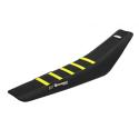 BLACKBIRD 1626Z : Funda de asiento BLACKBIRD Zebra - Husqvarna TC/FC
