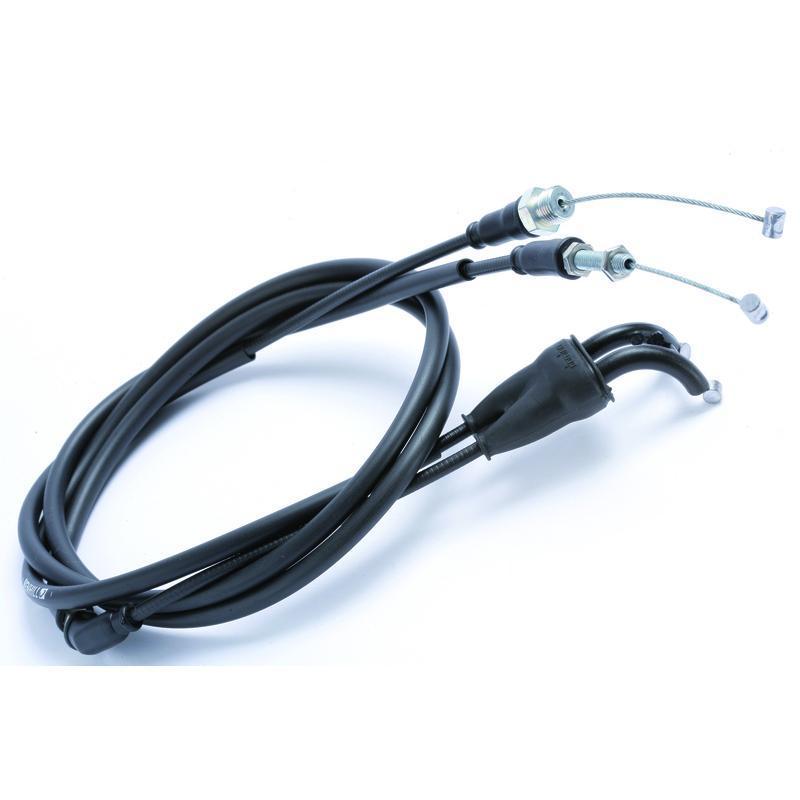 VENHILL D02-4-120 : Cable de gas (tiro y retorno) VENHILL