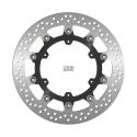 NG BRAKE DISC 1840G : Disco de freno NG BRAKES redondo flotante