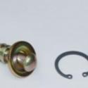 TOURMAX MSR-215 : Kit reparación bomba de freno trasero TOURMAX Yamaha