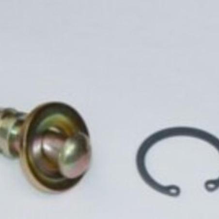 TOURMAX MSR-215 : Kit reparación bomba de freno trasero TOURMAX Yamaha