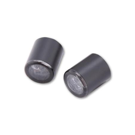 HIGHSIDER 254-530 : Juego de intermitentes LED HIGHSIDER Proton Module - 3en1