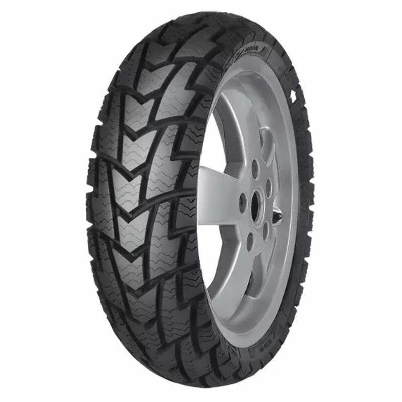 MITAS 573121 : Neumático MITAS MC-32 WIN SCOOT 120/70-12 58P TL M+S