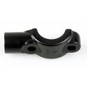 SHIN YO 426-301 : Abrazadera soporte retrovisor SHIN YO para manillares de Ø22mm