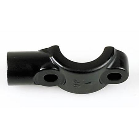 SHIN YO 426-301 : Abrazadera soporte retrovisor SHIN YO para manillares de Ø22mm